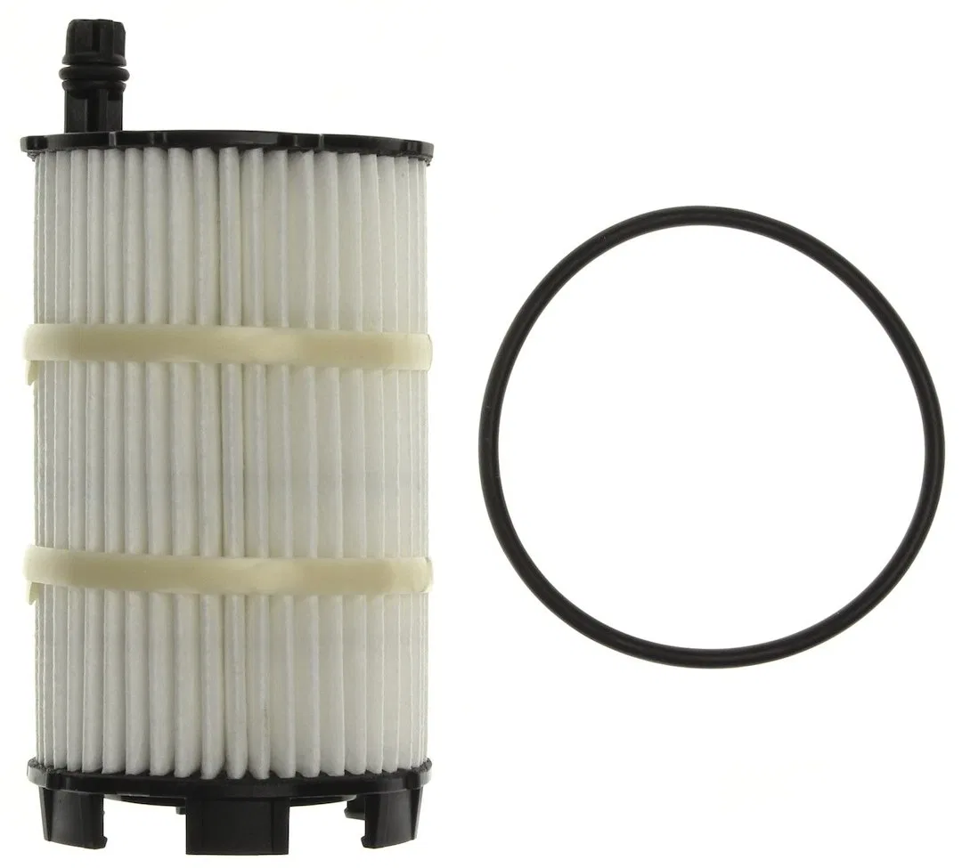OX 350/4D – CLEVITE 77 Oil Filter, Cartridge Style White With Gasket